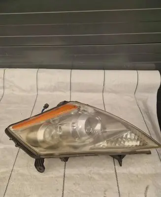 Nissan Murano Z50 Headlight/headlamp 10063802