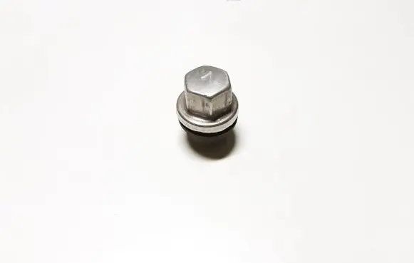 Land Rover Range Rover P38A Nuts/bolts 