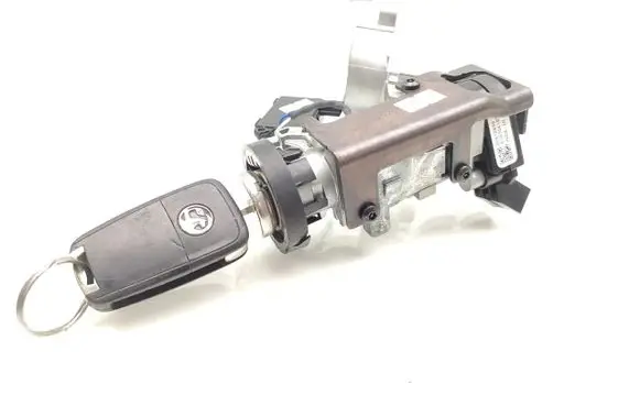 Opel Insignia A Ignition lock 20912838 13502301 F00HJ00363