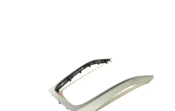 Audi A5 Sportback 8TA Gear shifter surround trim plastic 8K0863305