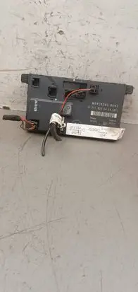 Mercedes-Benz E W211 Door control unit/module 2118200426 8108514