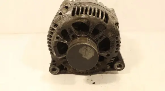 Citroen C8 Generator/alternator 9644103580