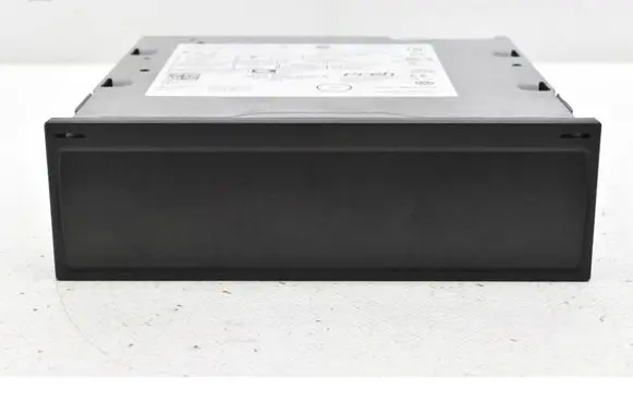 Volkswagen PASSAT B7 USA Radio/CD/DVD/GPS head unit 3G5035820A
