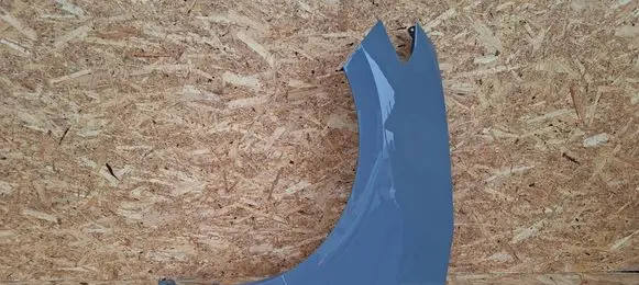 Volkswagen ID.3 Fender K5K8K7K
