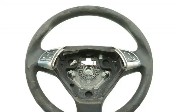 Fiat Grande Punto Steering wheel 