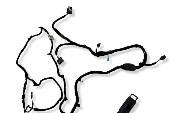 BMW 3 G20 G21 Parking sensor (PDC) wiring loom 11107811