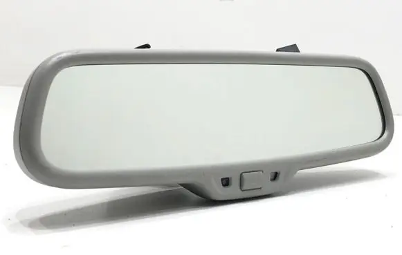 Audi A6 C7 Rear view mirror (interior)