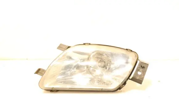 Peugeot 308 Front fog light