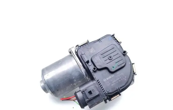 Skoda Enyaq iV Wiper motor 11C955119A 1395107530 139722500B
