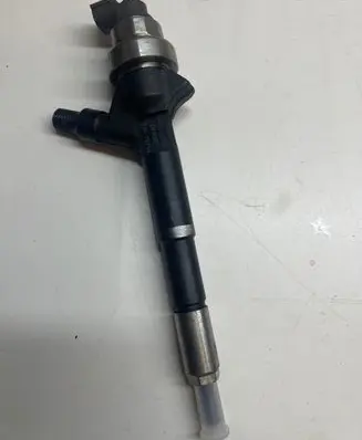 Opel Zafira B Fuel injector 8973762701 02K20254