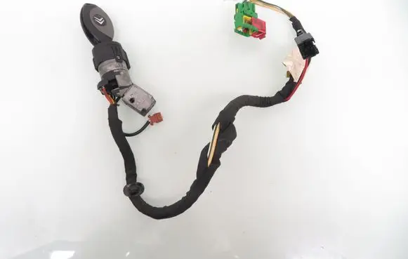 Citroen C8 Ignition lock 36353100