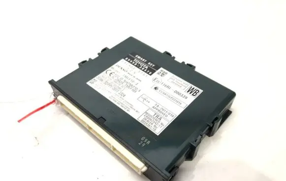 Lexus GS 250 350 300H 450H Other control units/modules 89990-30470