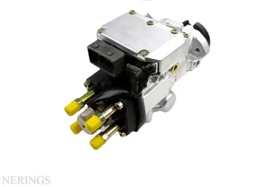 Ford Mondeo Mk III Fuel injection high pressure pump 0470004009 R0986444502