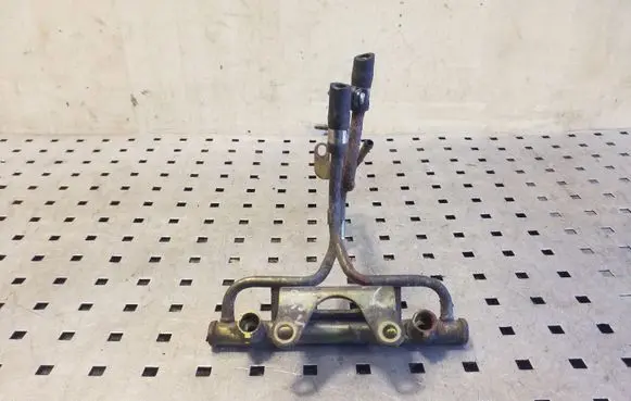Subaru Legacy Fuel main line pipe
