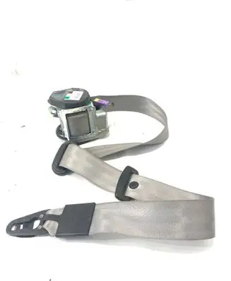Audi A6 S6 C6 4F Front seatbelt 1000042 TYP532 E1040336