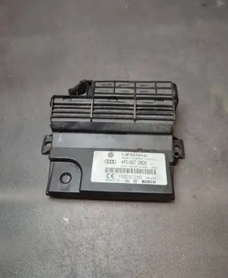 Audi Q7 4L Other control units/modules 4F0907280E