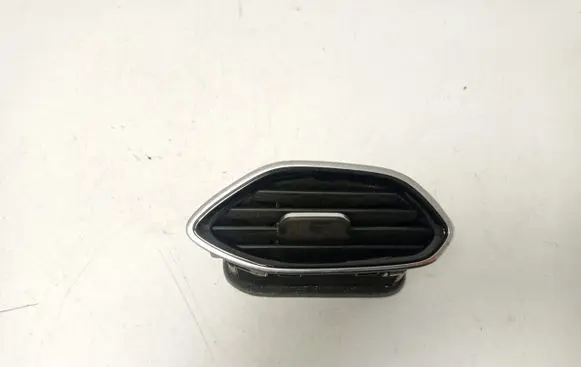Opel Crossland X Dashboard side air vent grill/cover trim YQ005431VV