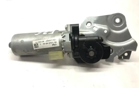 BMW X3 F25 Seat adjustment motor 0130002605