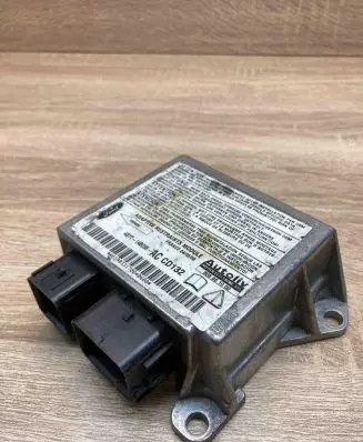Ford Mondeo Mk III Airbag control unit/module 4S7T14B056AC 603951000