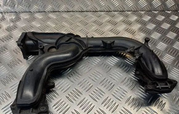 Audi A6 S6 C6 4F Intake manifold 059145762B