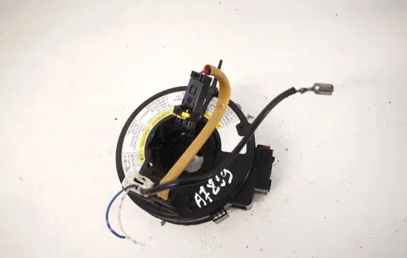 Suzuki SX4 Airbag slip ring squib (SRS ring)