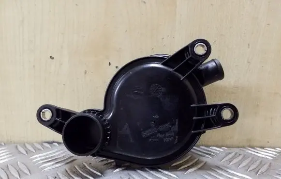 Breather/breather pipe/hose