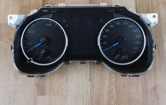 Toyota RAV 4 (XA50) Speedometer (instrument cluster) 838004A650