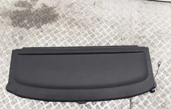 BMW X1 E84 Parcel shelf 2991800
