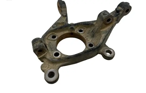 Jeep Renegade Front wheel hub 20J25R SX393