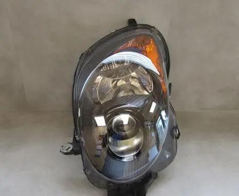Alfa Romeo Mito Headlight/headlamp 50540106
