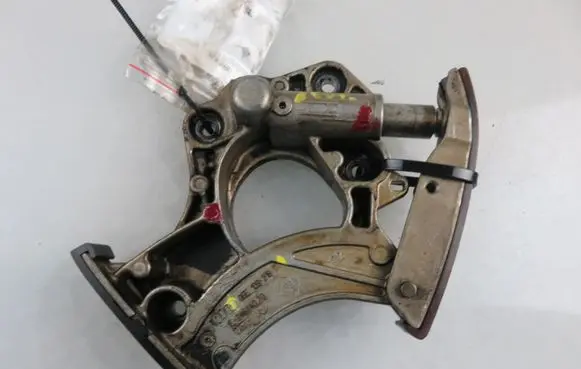 Audi A4 S4 B8 8K Timing belt/chain tensioner 06E109218T