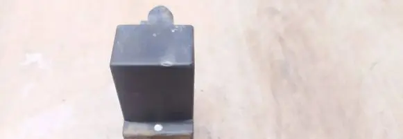 Seat Cordoba (6K) Coolant fan relay 1j0919506g