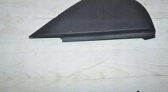Volkswagen Scirocco Dashboard side end trim 1Q0858248D