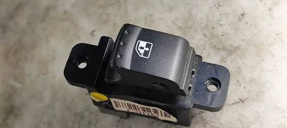SsangYong Actyon Electric window control switch 202005301