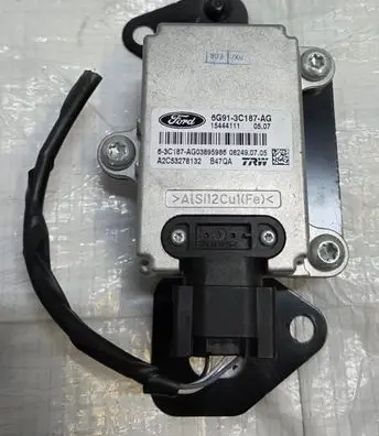 Ford Mondeo MK IV ESP acceleration yaw rate sensor 6G91-3C187-AG