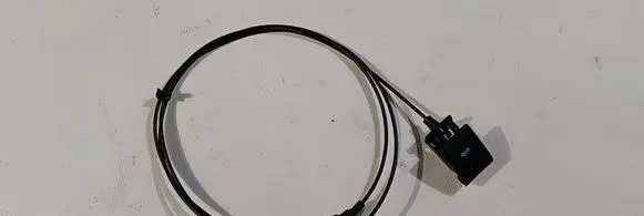 Dodge RAM Engine bonnet/hood lock release cable 68311132AA 90787V443