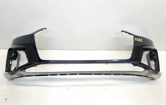 Audi A5 Front bumper 8W6807437AB