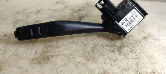 Volkswagen Eos Wiper control stalk 1K0953519C 01203507