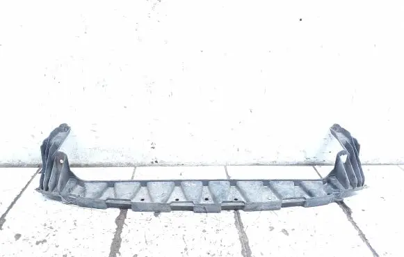 Volkswagen Touran I Front bumper support beam 1T0807093E