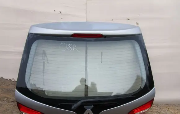 Renault Koleos I Tailgate/trunk/boot lid