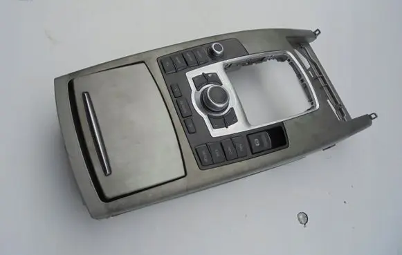Audi A6 S6 C6 4F Head unit multimedia control 