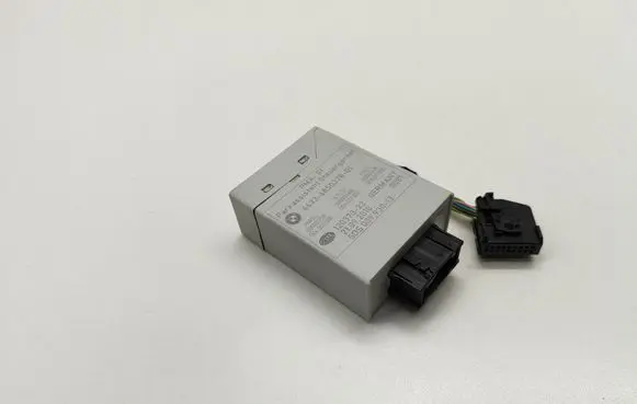 BMW 5 F10 F11 Parking PDC control unit/module 6850378 685037801 6633685037801