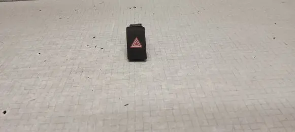 Toyota Verso Hazard light switch