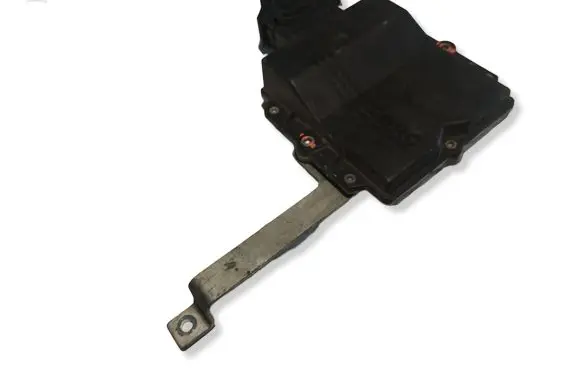 Opel Zafira A LP gas control unit module 67R011002