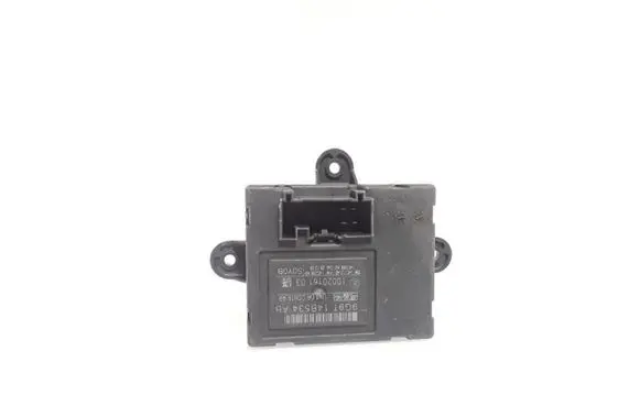Volvo XC60 Door control unit/module 9G9T14B534AB