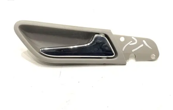 Mercedes-Benz B W245 Rear door interior handle 1697601061