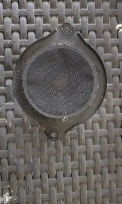 Dodge Journey Front door speaker 04749264AA