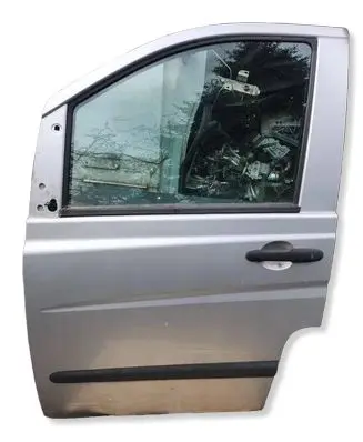 Mercedes-Benz Vito Viano W639 Front door A639