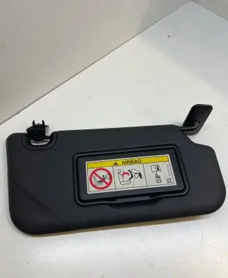 Ford Ranger Sun visor