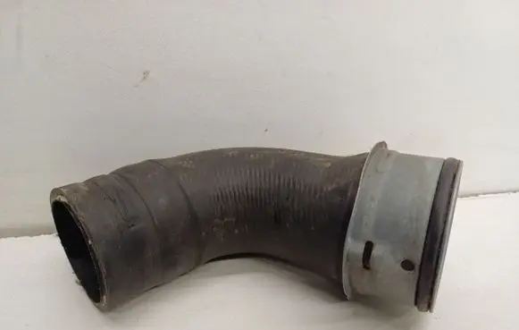 Porsche 911 991 Engine coolant pipe/hose 99110655101